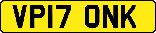 VP17ONK