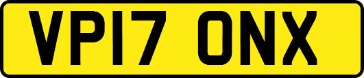 VP17ONX