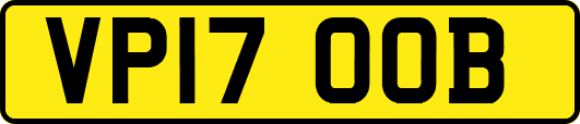 VP17OOB