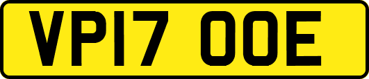 VP17OOE