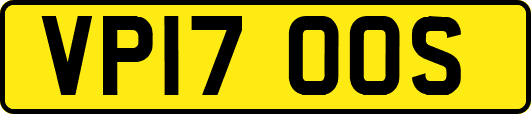 VP17OOS