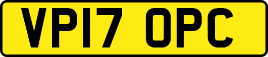 VP17OPC