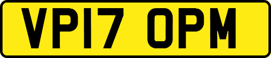 VP17OPM