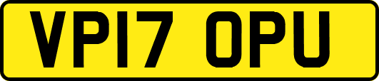 VP17OPU