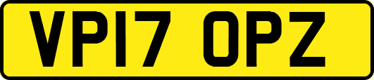 VP17OPZ