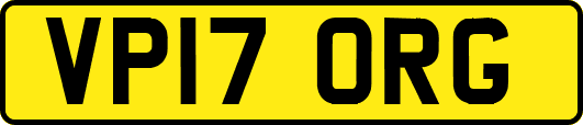 VP17ORG