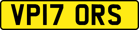 VP17ORS