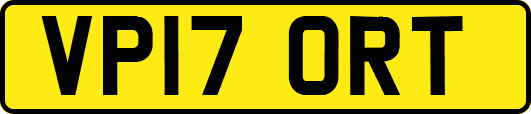 VP17ORT