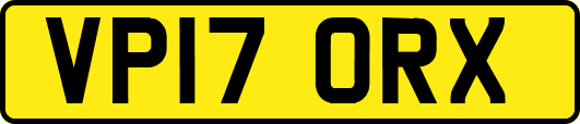 VP17ORX