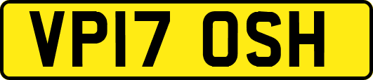 VP17OSH