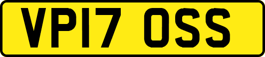 VP17OSS