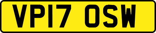 VP17OSW