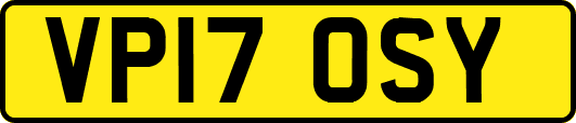 VP17OSY