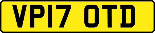 VP17OTD