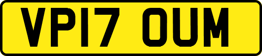 VP17OUM