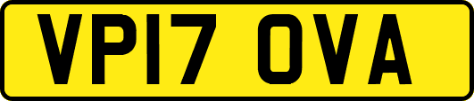 VP17OVA