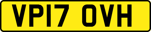 VP17OVH