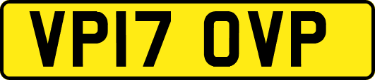 VP17OVP