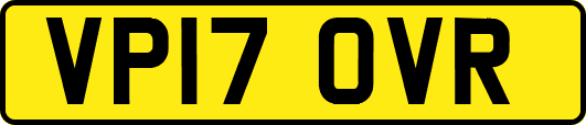 VP17OVR