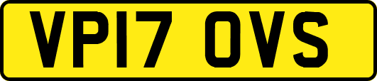 VP17OVS