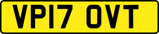 VP17OVT