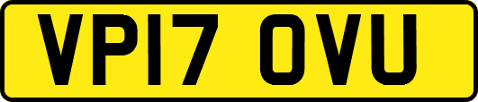 VP17OVU