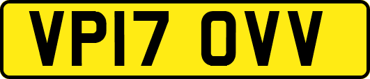 VP17OVV
