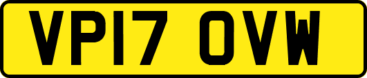 VP17OVW