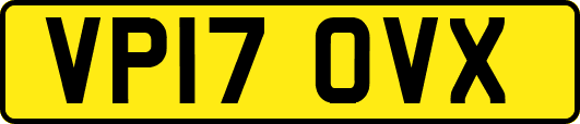 VP17OVX