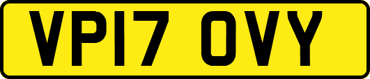 VP17OVY