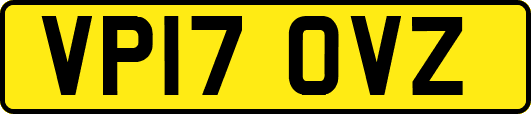 VP17OVZ