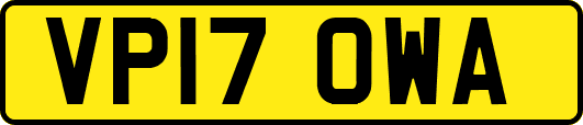 VP17OWA