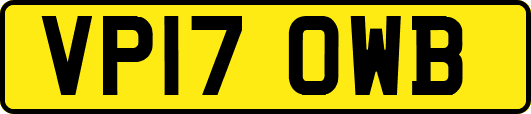 VP17OWB