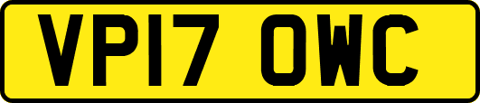 VP17OWC