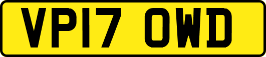 VP17OWD