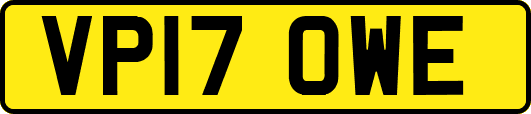 VP17OWE