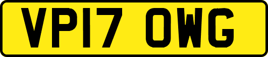 VP17OWG