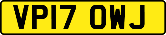VP17OWJ