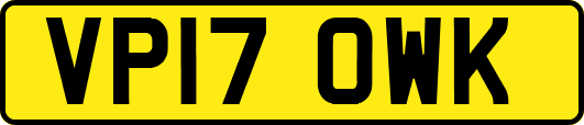 VP17OWK