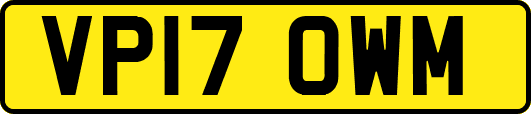 VP17OWM