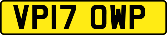 VP17OWP