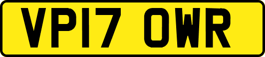 VP17OWR