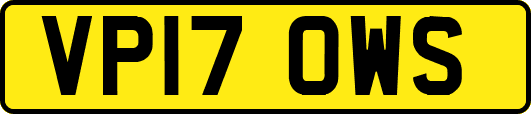 VP17OWS