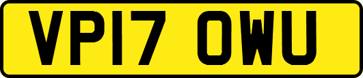 VP17OWU