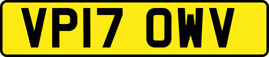 VP17OWV