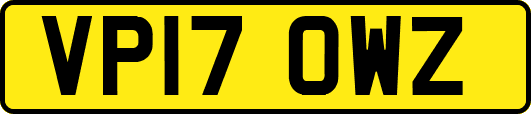 VP17OWZ