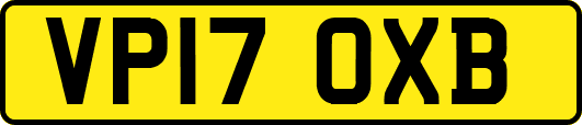VP17OXB