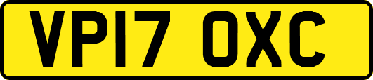 VP17OXC