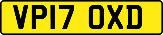 VP17OXD