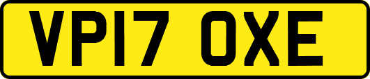 VP17OXE